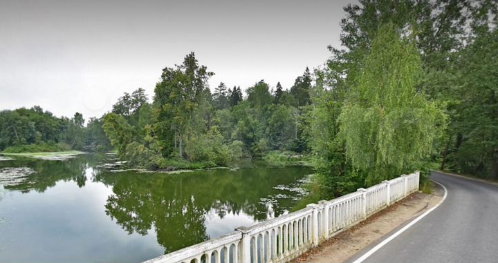 Участок 13,9 сот. (ИЖС)