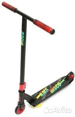 Самокат KMS трюковой