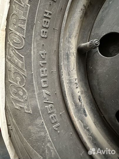 Cordiant Road Runner 185/70 R14