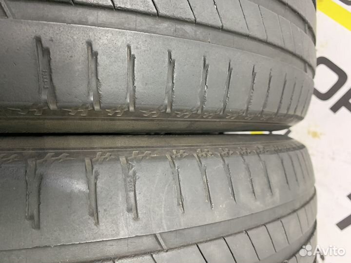 Michelin Latitude Sport 3 235/60 R18 103W