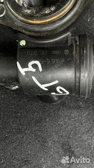 Термостат volkswagen Passat B6, Golf 5