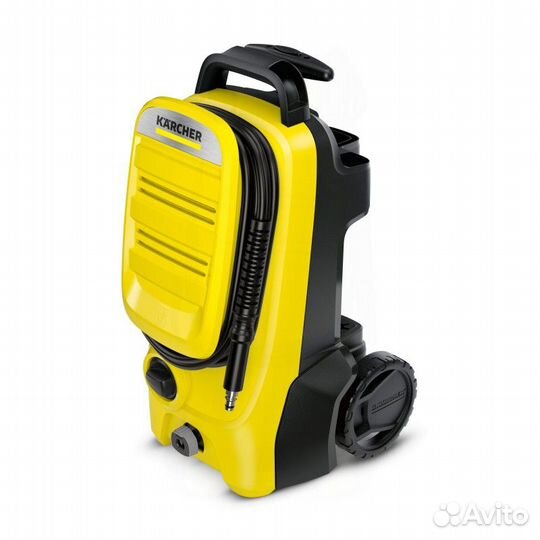 Минимойка Karcher K 4 Compact UM