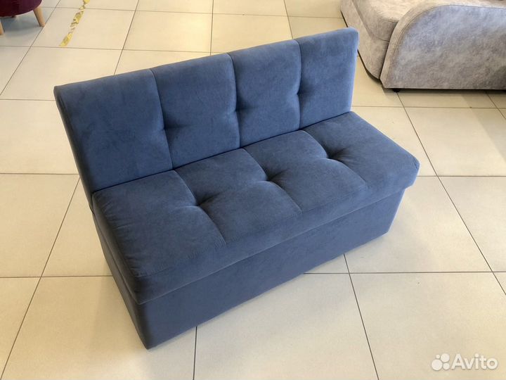 Скамья-пуф «Гранд-мини»