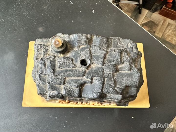 Сувенир винтажный Донбас