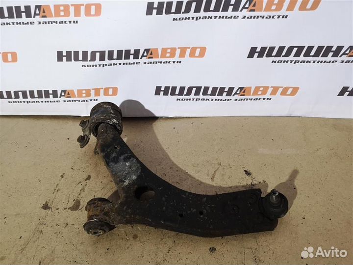 Рычаг передний левый Форд Фокус 2 C-Max С Макс