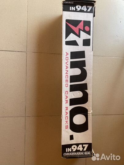 Крепления для лыж и сноубордов на авто