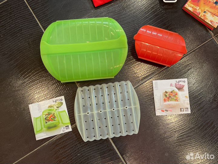 Рукав для микроволновки