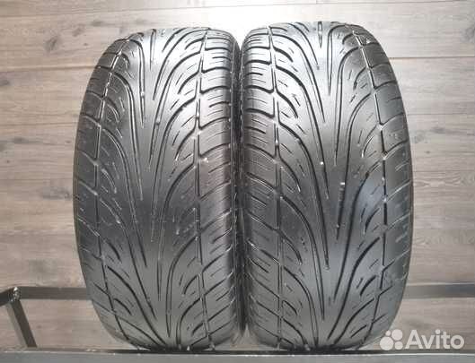 Sunny SN3800 235/50 R18 97W