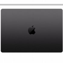 MacBook Pro 14 M3 Pro 18/512 Black