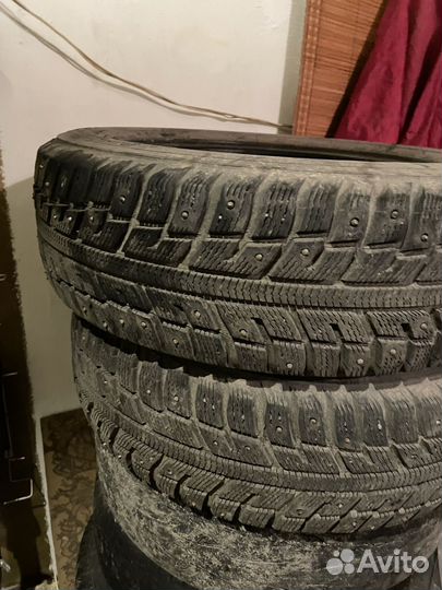 Kumho Ecsta DX SUV KU33 4.25/8 R14
