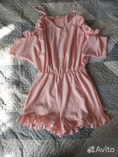 Пакет вещей 42 размер