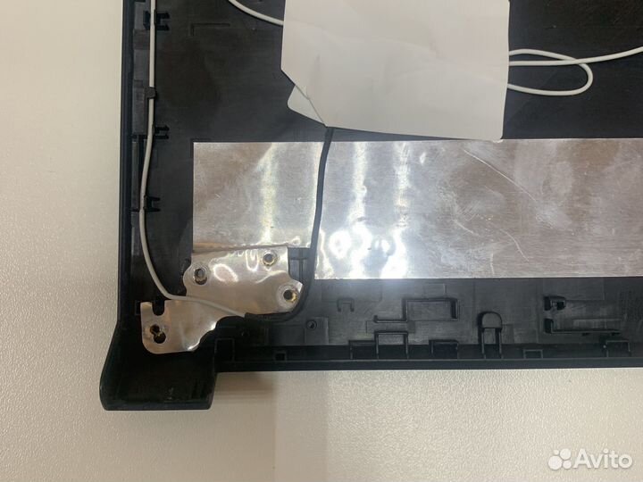 Крышка матрицы ноутбука lenovo b50-30