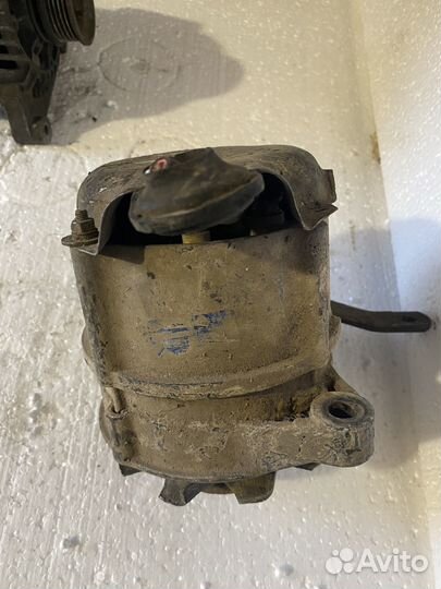 Генератор Renault megan 1