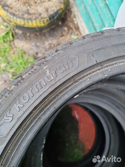 Kormoran Ultra High Performance 235/40 R18