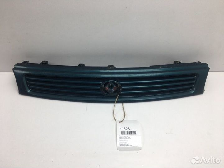 Решетка радиатора Mazda 626 GE FS 1996