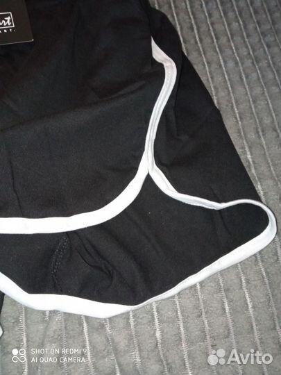 Шорты женские новые