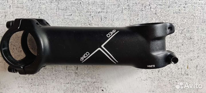 Вынос руля Merida Comp CC 110