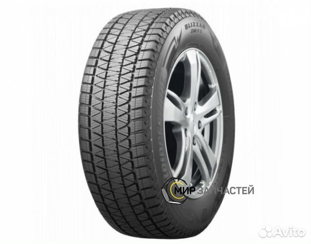 Bridgestone Blizzak DM-V3 265/70 R15 112R
