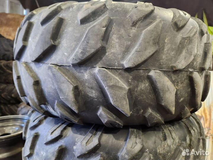 Резина для квадроцикла