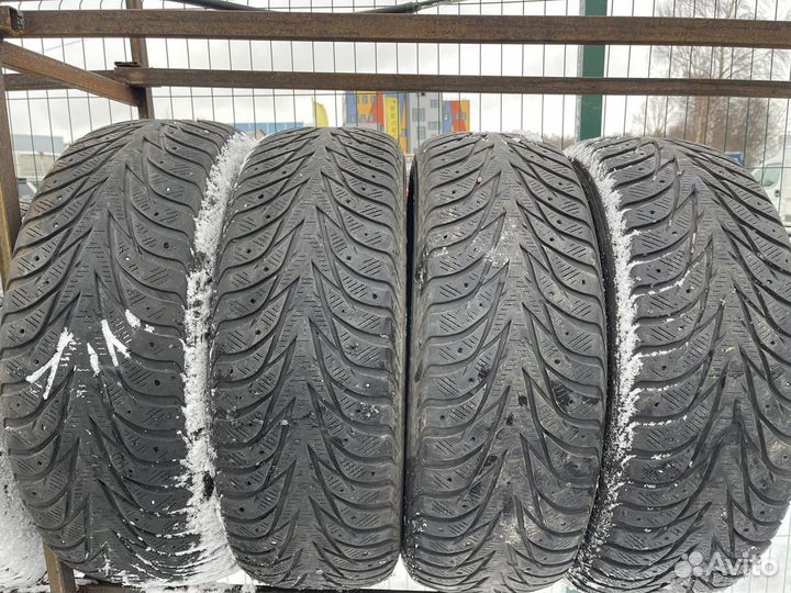 Yokohama Ice Guard IG35 235/65 R17 108T