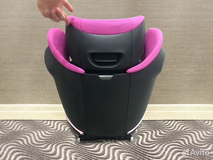 Автокресло Cybex (идеальное состояние)