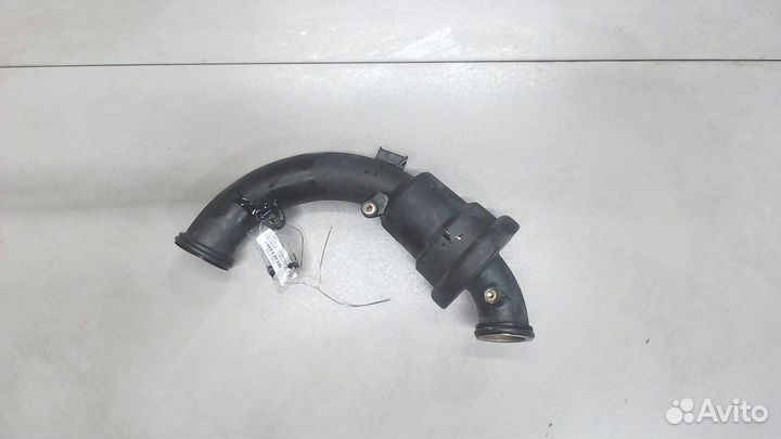 Патрубок интеркулера Mercedes CLA C117 2013, 2014