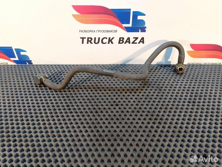 1737651 Трубка топливная Daf XF105