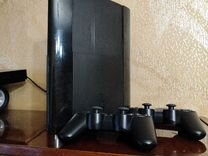 PlayStation 3 superslim