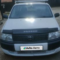 Toyota Probox 1.5 AT, 2005, 297 182 км, с пробегом, цена 380 000 руб.