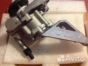 Насос гидроусилителя рулевого управления 324167