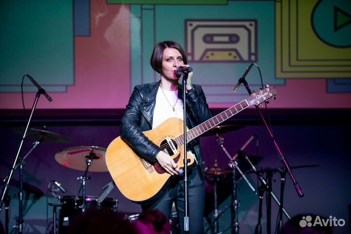 Песни и стихи на заказ