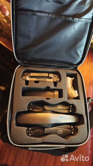 Квадрокоптер Mark 300 M1 pro