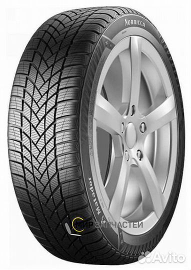 Matador MP 93 Nordicca 235/65 R17 108V