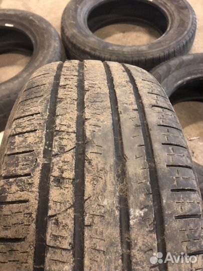 Pirelli Scorpion Verde All Season 215/65 R16 98V