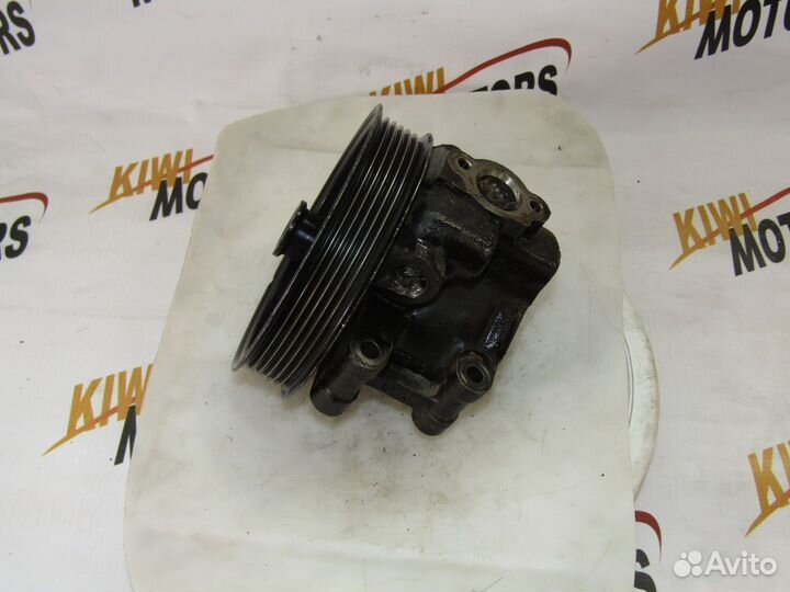 Гур Ford Mondeo 3