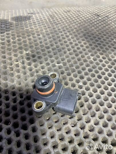 Датчик абсолютного давления D27DT SsangYong