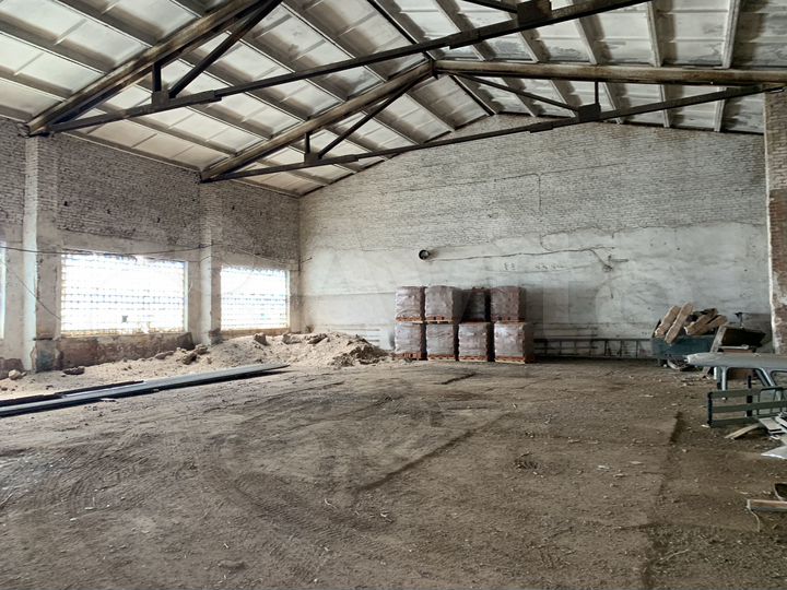 Свободного назначения, 1250 м²