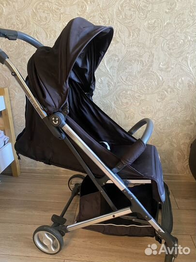 Коляска gugas