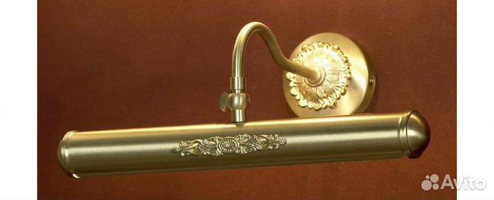 Светильник настенный lussole