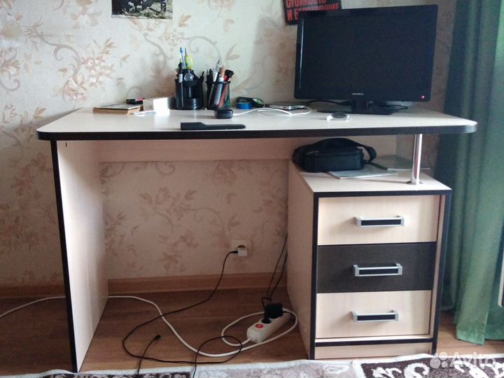 Детская мебель спальня гарнитур бу