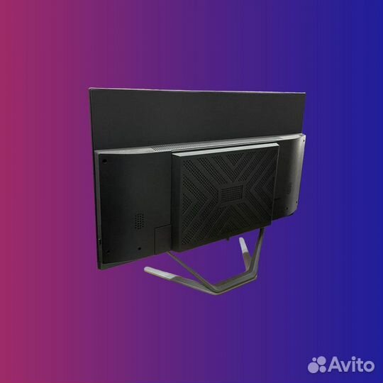 Моноблок All-in-one PC ,27