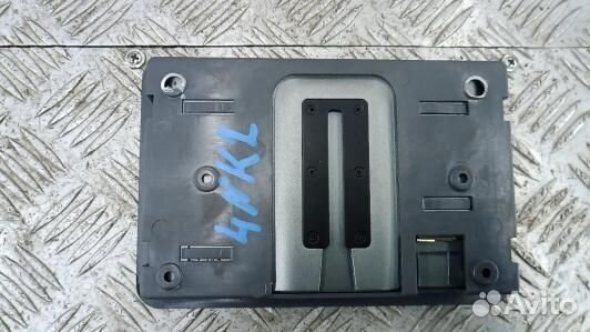 Монитор BMW X5 E53 (4NK02JA02)