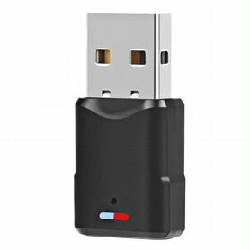 Bluetooth 5.3 USB для PS4 PS5 NintendoPC BT90