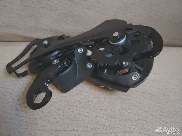 Переключатель для велосипеда shimano RD-TY300