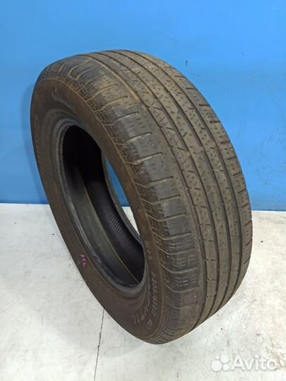 Continental ContiCrossContact LX 235/65 R17