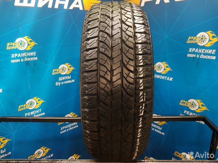 Yokohama Geolandar A/T-S G012 215/60 R17