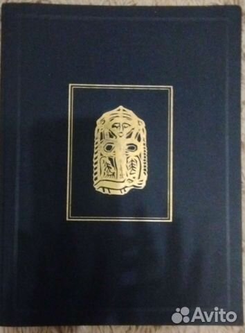 Искусство Прикамья