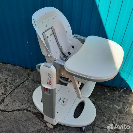 Стул peg perego tatamia