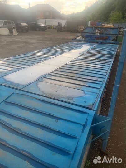 Прием металлолома и цветного металла круглосуточно