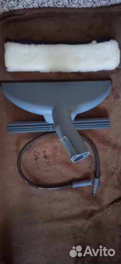 Насадка для мытья окон на пылесос